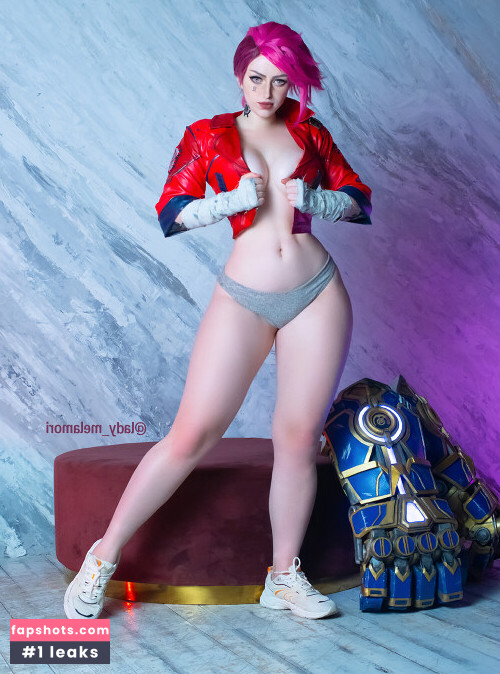 Lady Melamori gallery photo #9600
