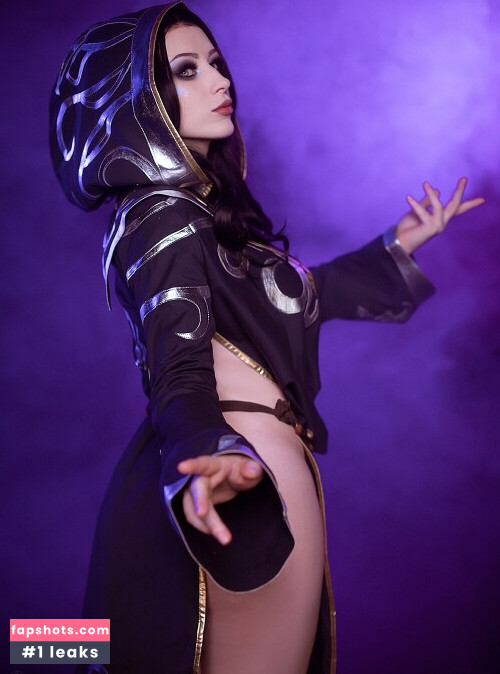Lady Melamori gallery photo #9684