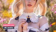 Lady Melamori gallery photo #9740