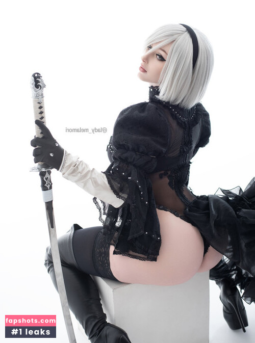 Lady Melamori gallery photo #9838
