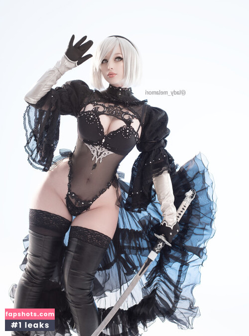 Lady Melamori gallery photo #9841