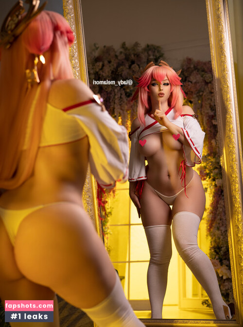 Lady Melamori gallery photo #9869