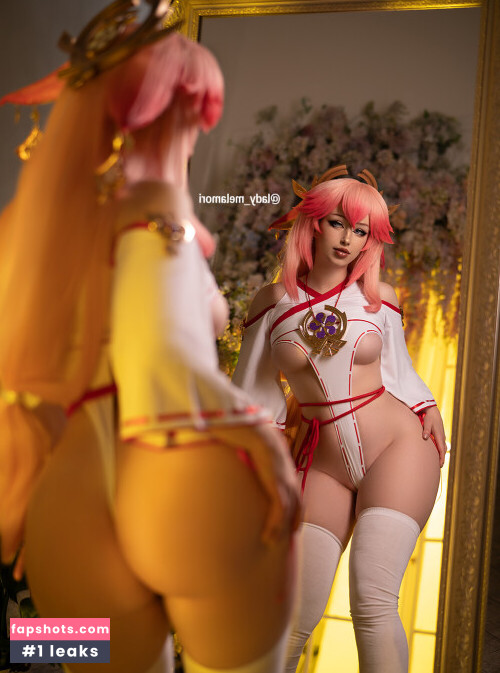 Lady Melamori gallery photo #9870