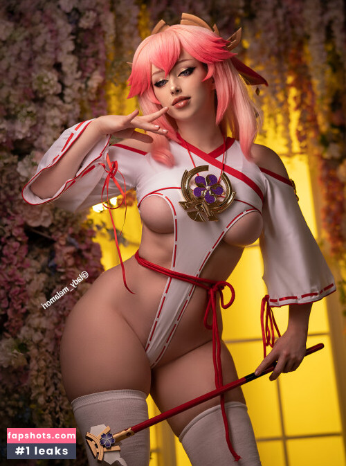 Lady Melamori gallery photo #9874