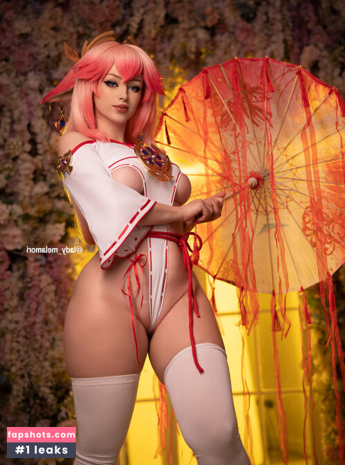 Lady Melamori gallery photo #9875