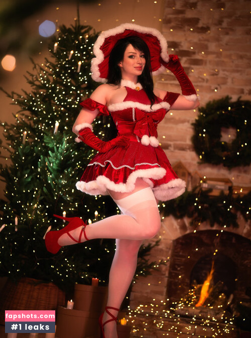 Lady Melamori gallery photo #994