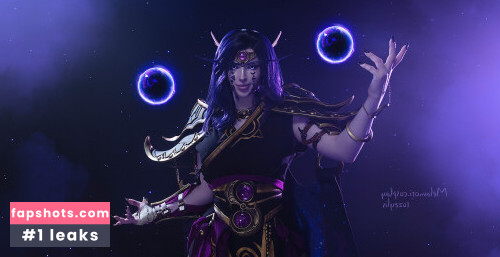 Lady Melamori gallery photo #999