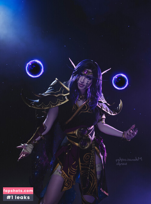 Lady Melamori gallery photo #1000