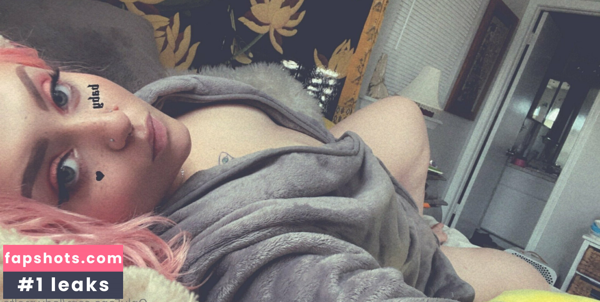 lady.melts Nahé úniky fotek pouze od fanoušků #4 - Fapshots