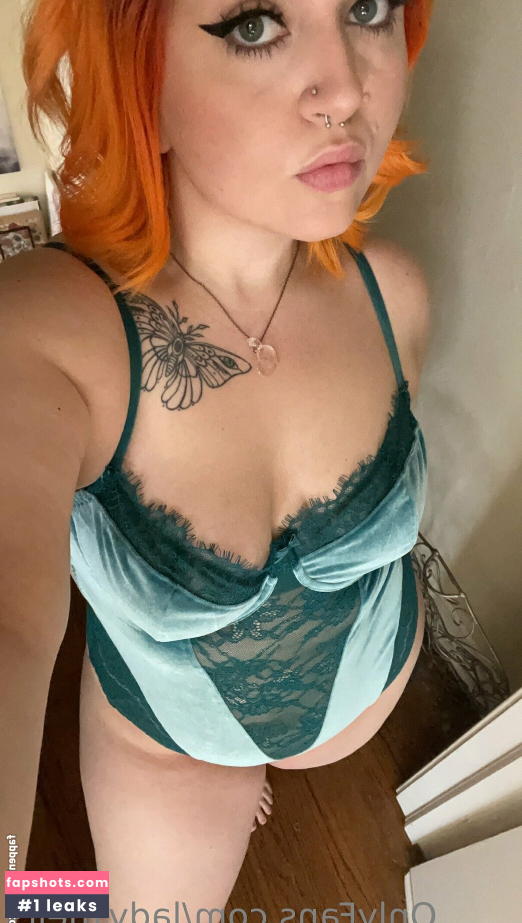 lady.melts Nahé úniky fotek pouze od fanoušků #10 - Fapshots