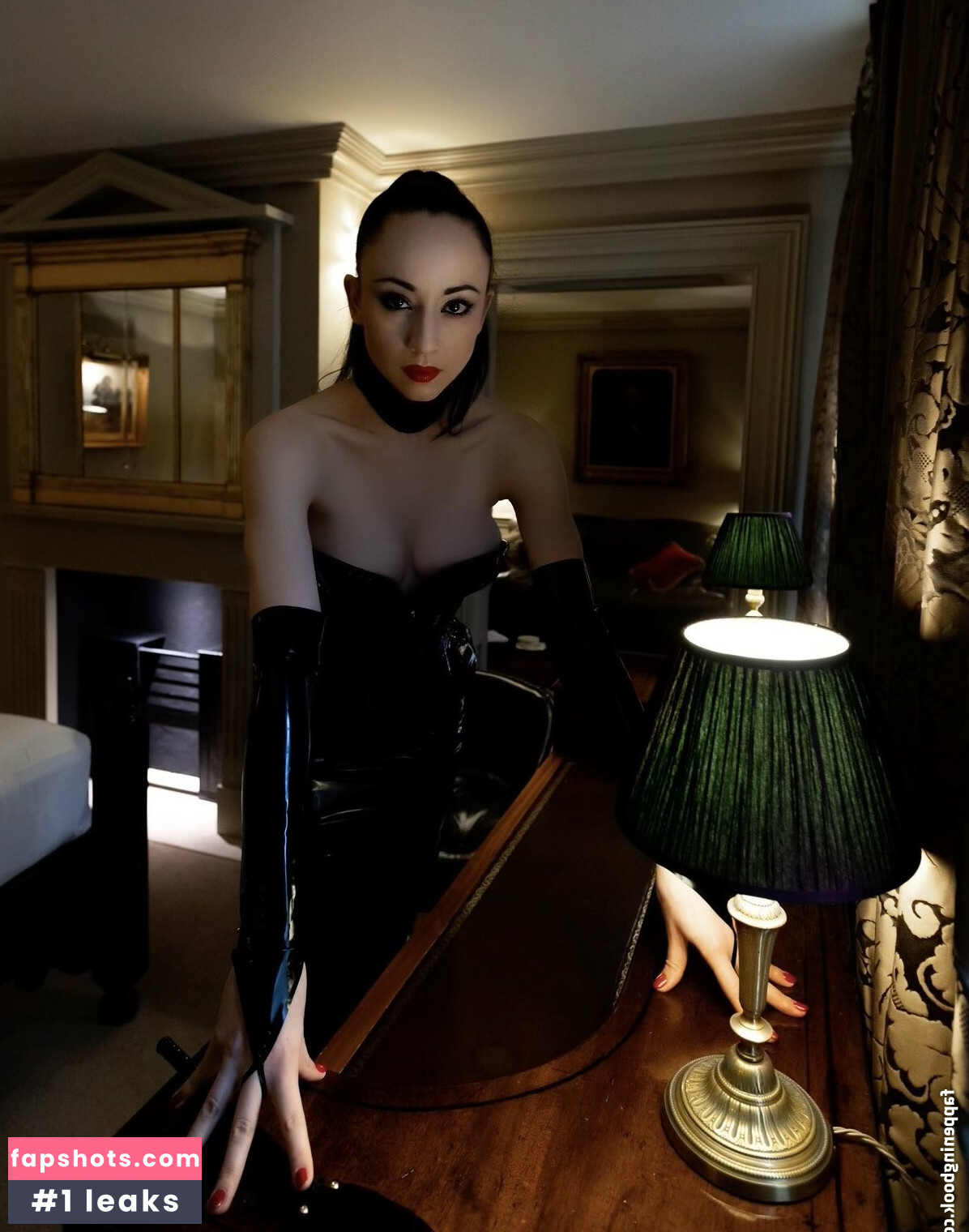 Lady Mephista gallery photo #15