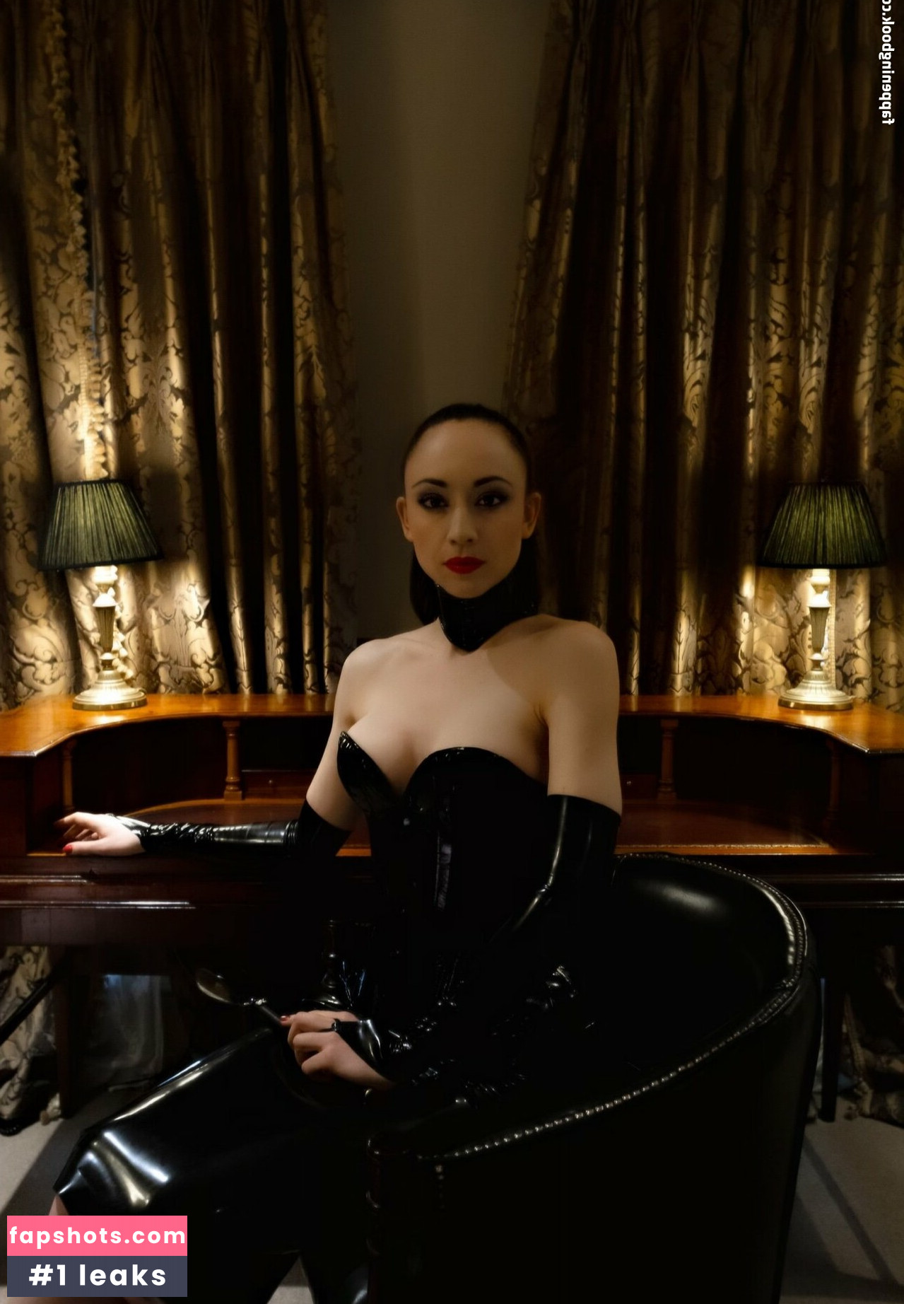 Lady Mephista gallery photo #23