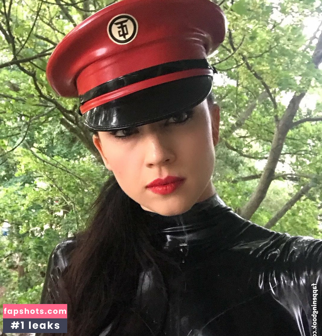 Lady Mephista gallery photo #26