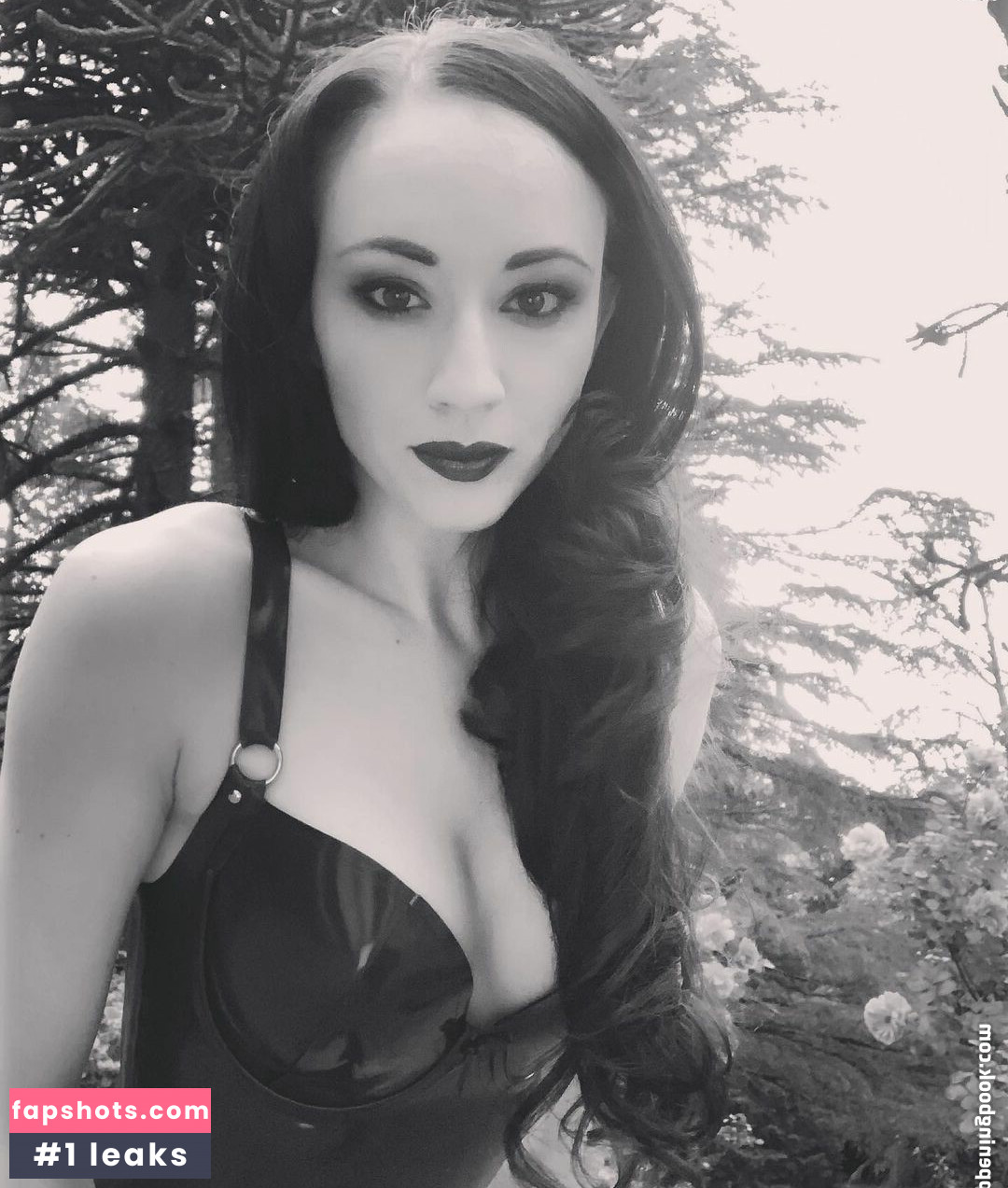 Lady Mephista gallery photo #28