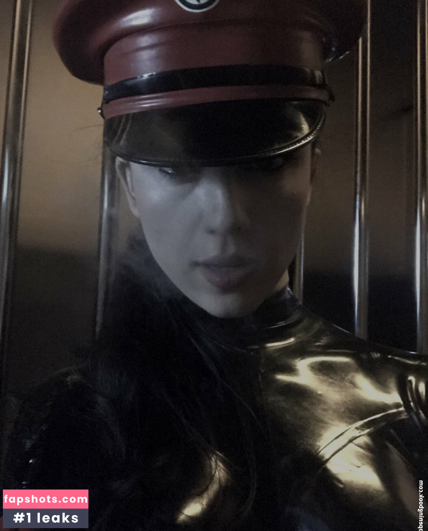 Lady Mephista gallery photo #5