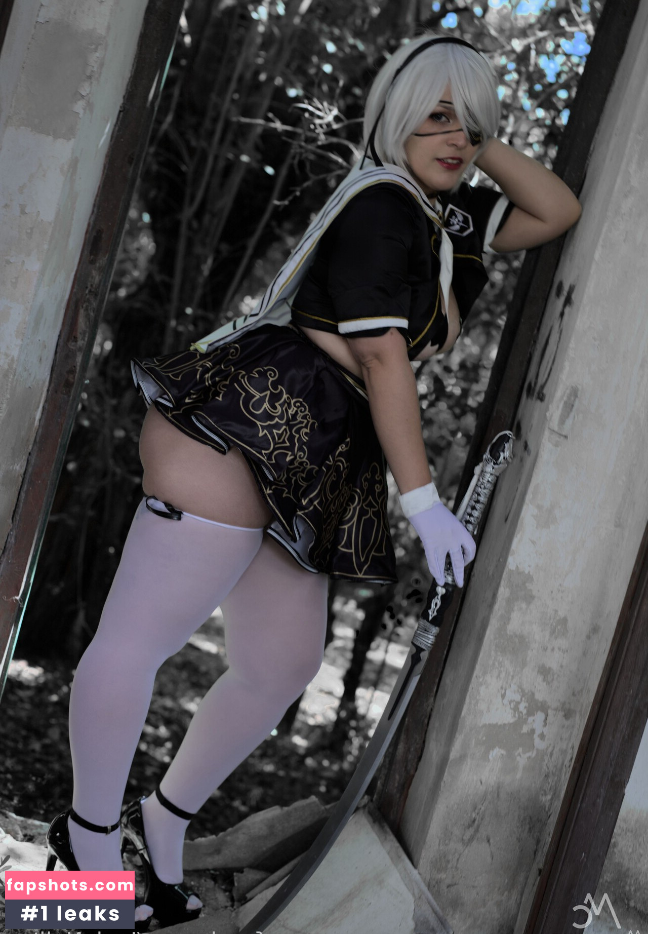 Lady Nelitza Nahé úniky fotek pouze od fanoušků #2 - Fapshots