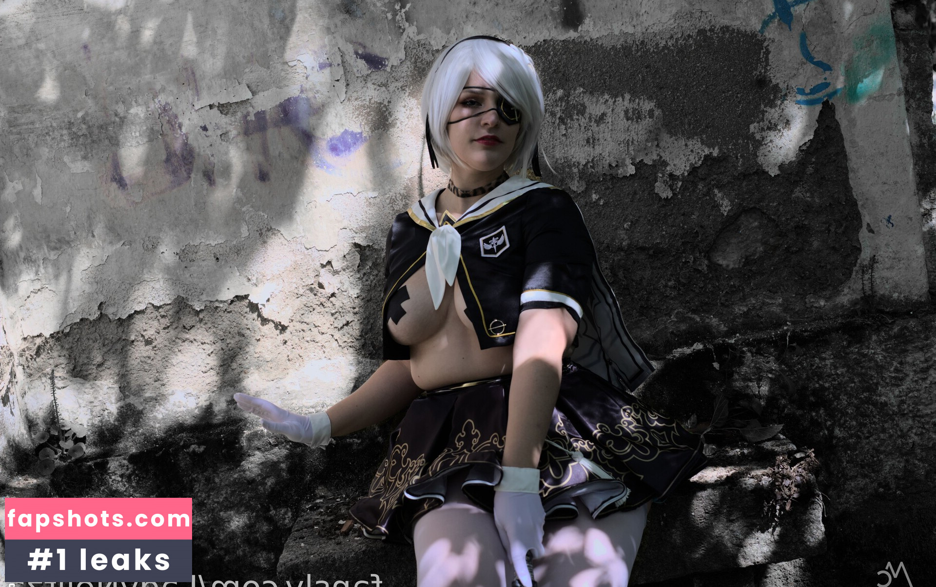 Lady Nelitza Nahé úniky fotek pouze od fanoušků #14 - Fapshots