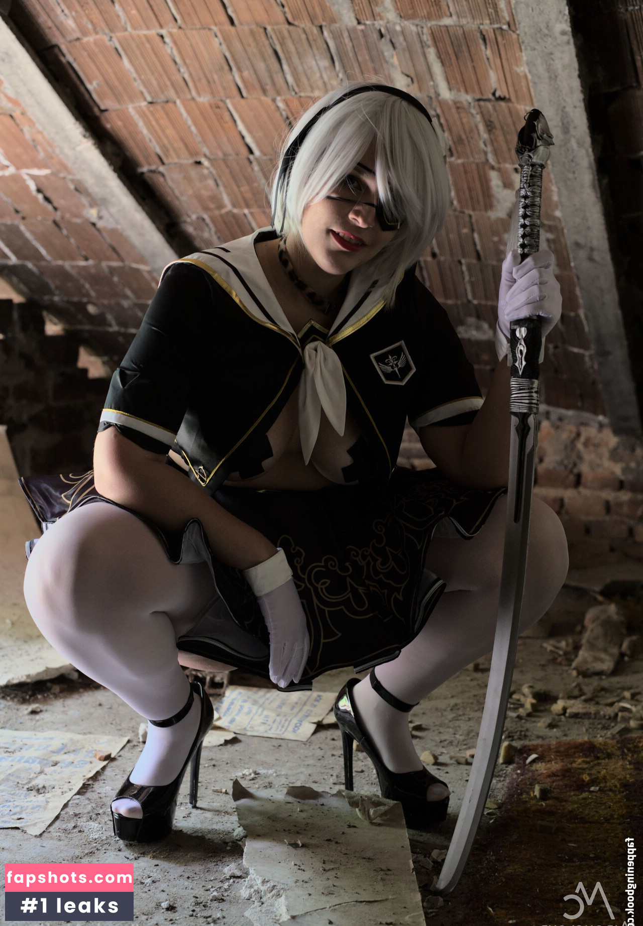 Lady Nelitza Nahé úniky fotek pouze od fanoušků #20 - Fapshots