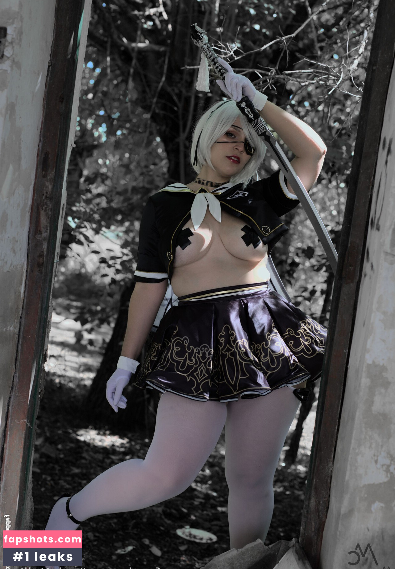 Lady Nelitza Nahé úniky fotek pouze od fanoušků #25 - Fapshots