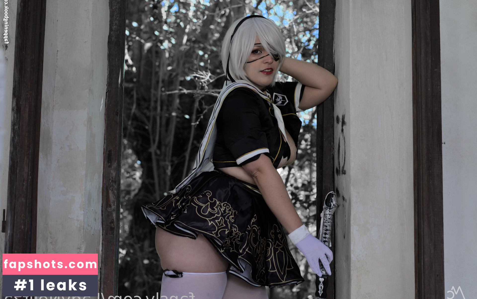 Lady Nelitza Nahé úniky fotek pouze od fanoušků #26 - Fapshots