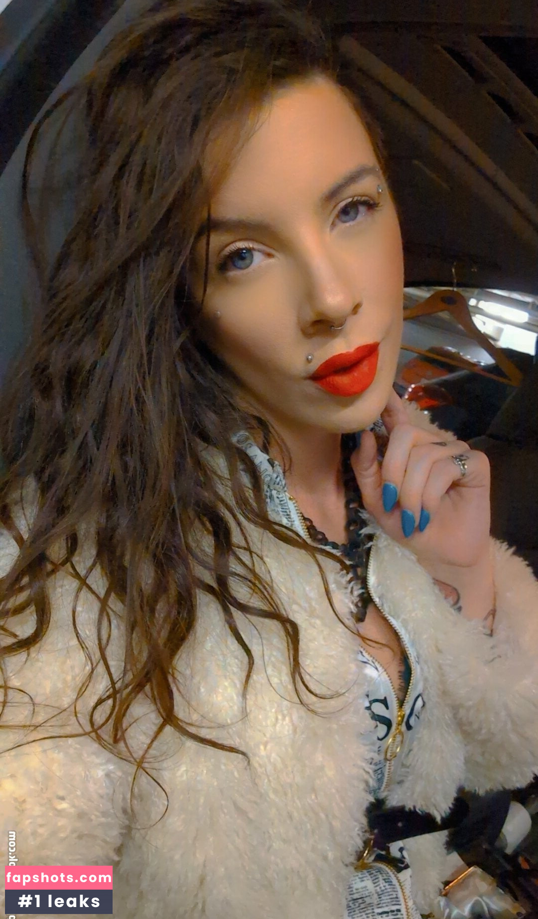 Lady Orchid Nahé úniky fotek pouze od fanoušků #15 - Fapshots