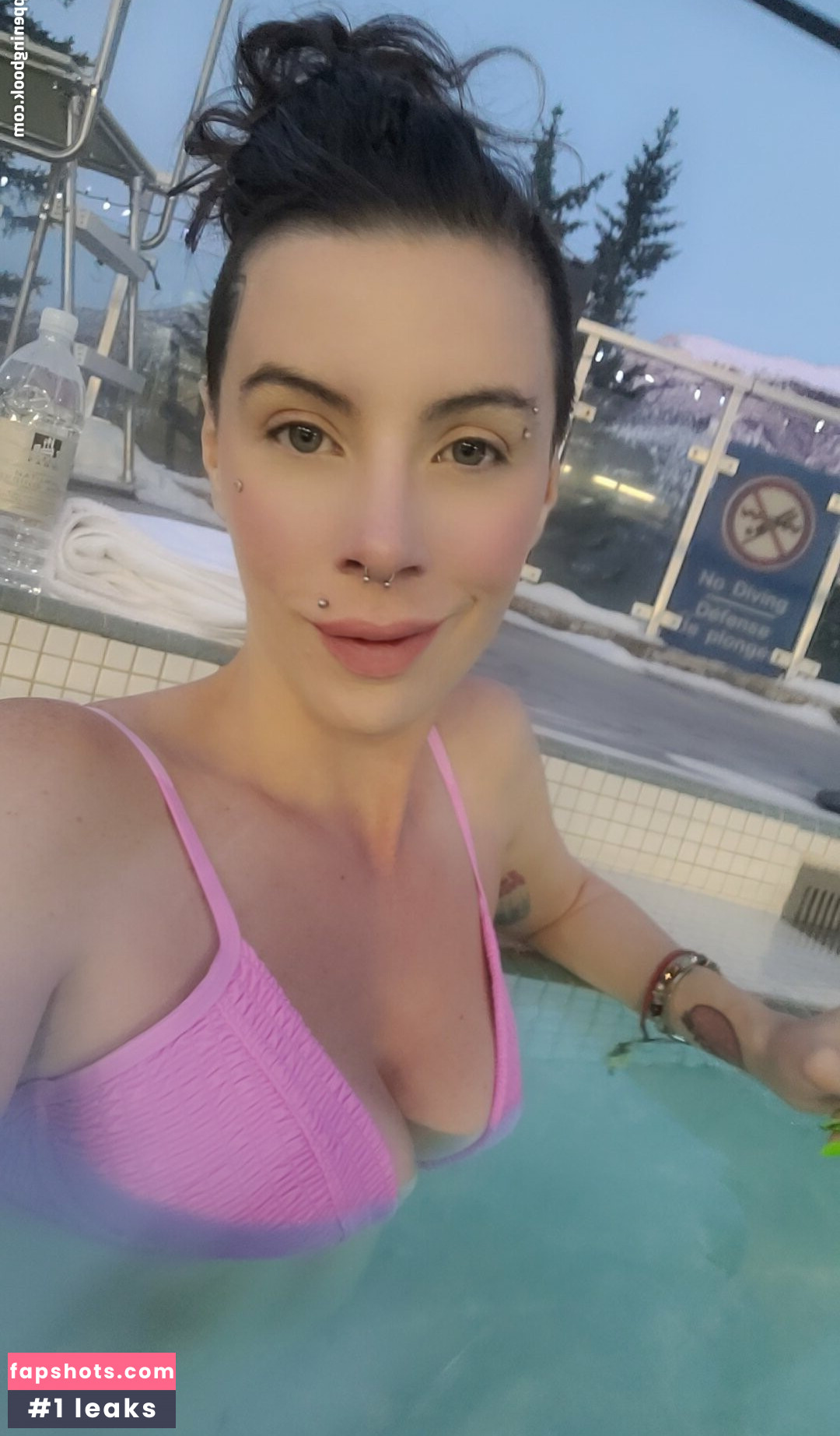 Lady Orchid Nahé úniky fotek pouze od fanoušků #3 - Fapshots