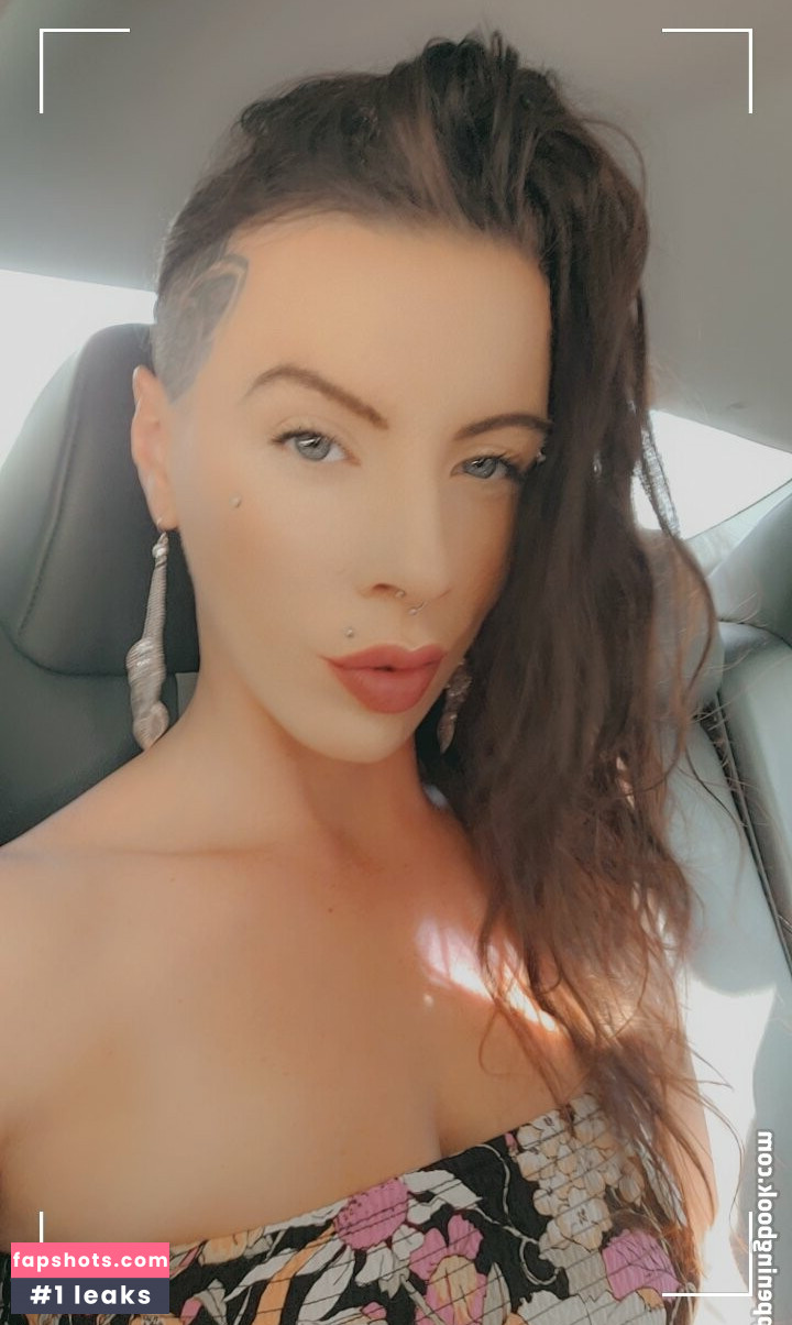 Lady Orchid Nahé úniky fotek pouze od fanoušků #24 - Fapshots