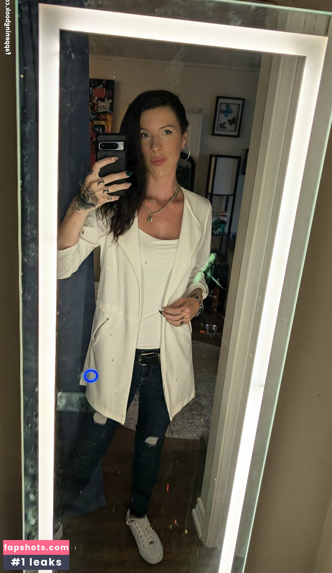 Lady Orchid Nahé úniky fotek pouze od fanoušků #30 - Fapshots