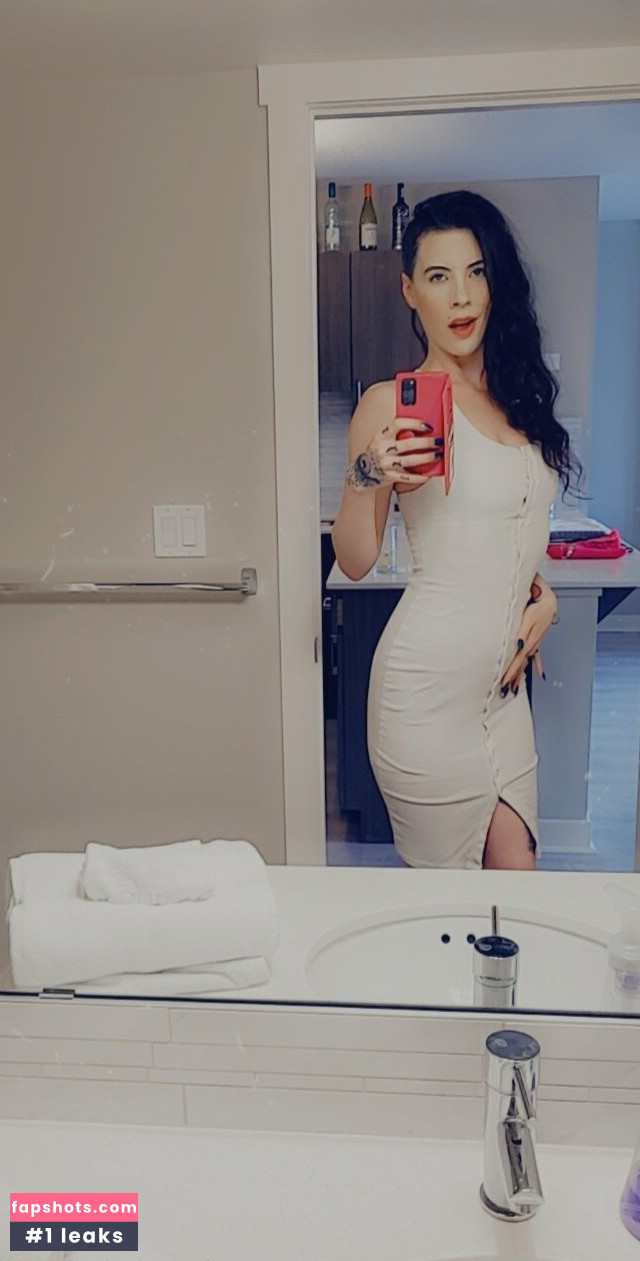 Lady Orchid Nahé úniky fotek pouze od fanoušků #4 - Fapshots