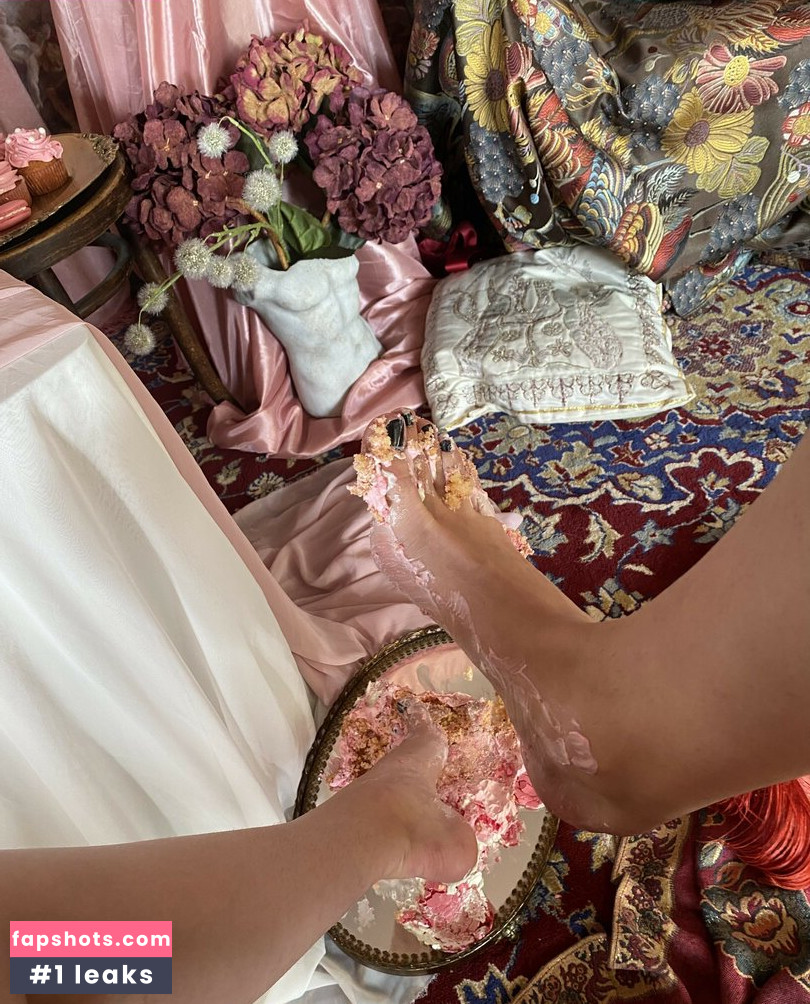 Lady Perse Filtración Desnuda OnlyFans Foto #151 - Fapshots