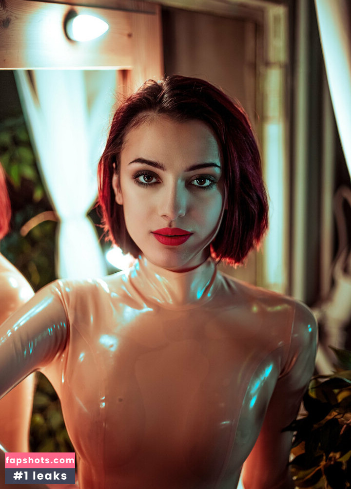 Lady Perse Filtración Desnuda OnlyFans Foto #248 - Fapshots