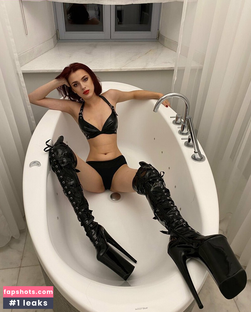 Lady Perse Filtración Desnuda OnlyFans Foto #38 - Fapshots