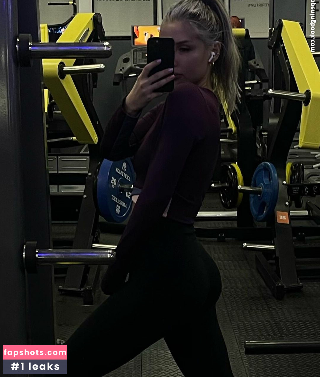 Lady Ross Nude Leaks OnlyFans Photos #9 - LeakJerk