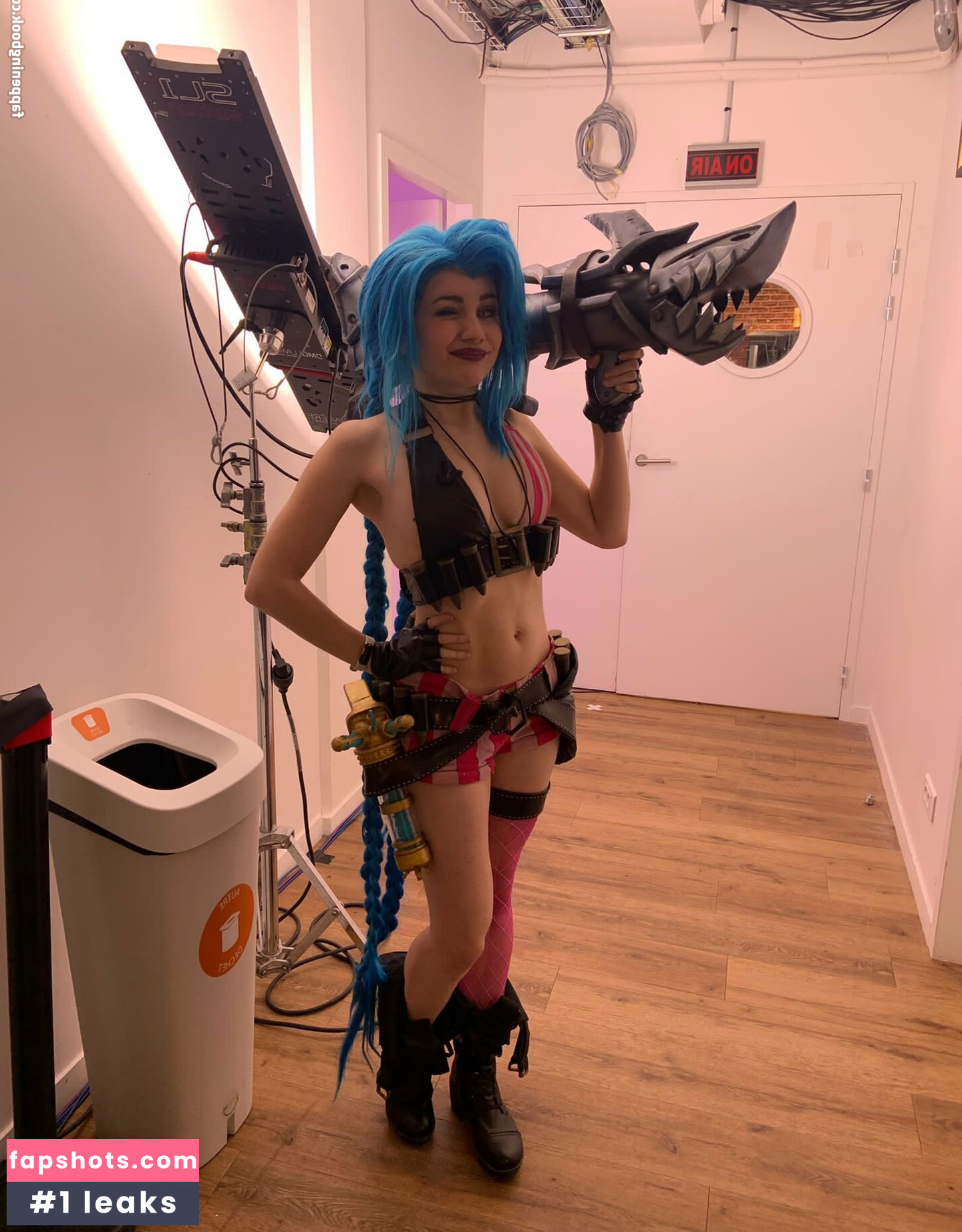 Lady Sundae Nahé úniky fotek pouze od fanoušků #2 - Fapshots