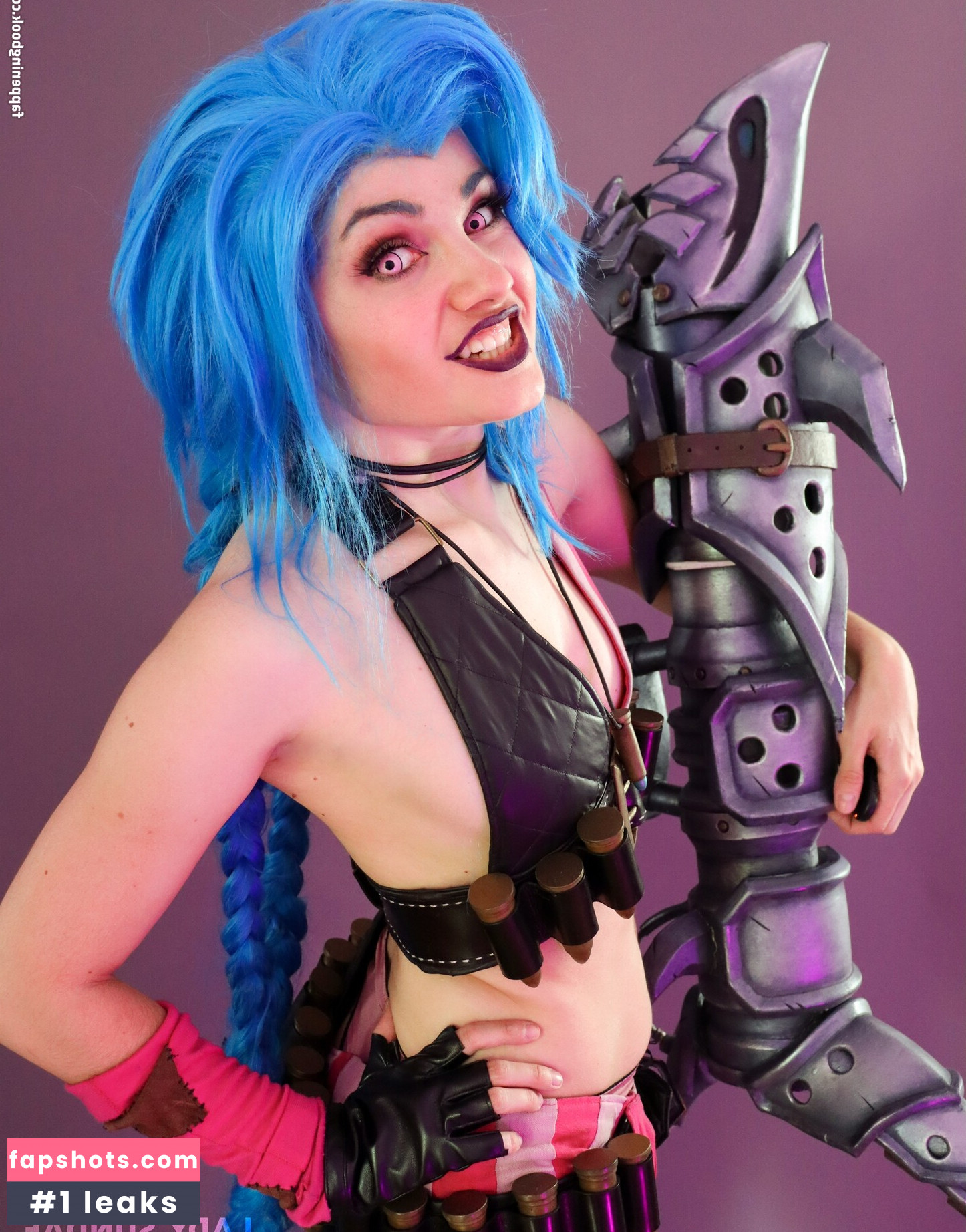 Lady Sundae Nahé úniky fotek pouze od fanoušků #11 - Fapshots