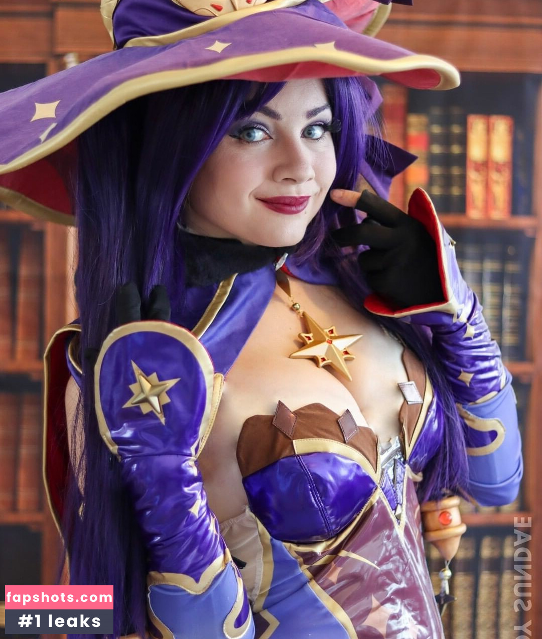 Lady Sundae Nahé úniky fotek pouze od fanoušků #12 - Fapshots