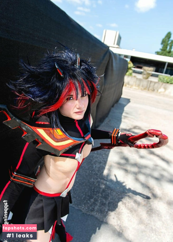 Lady Sundae Nahé úniky fotek pouze od fanoušků #15 - Fapshots