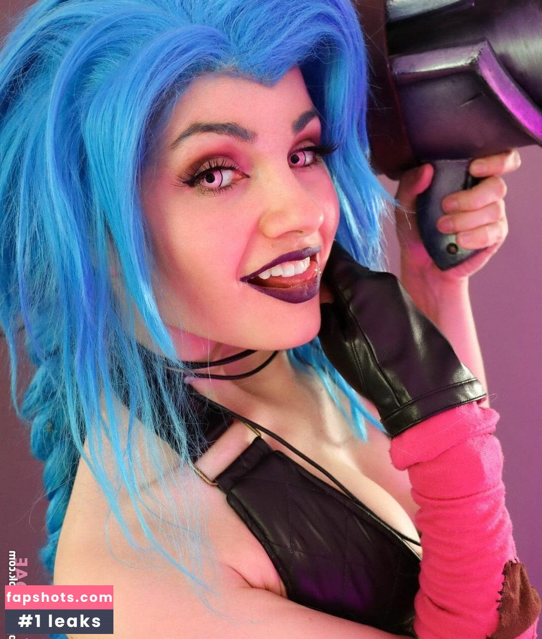 Lady Sundae Nahé úniky fotek pouze od fanoušků #17 - Fapshots