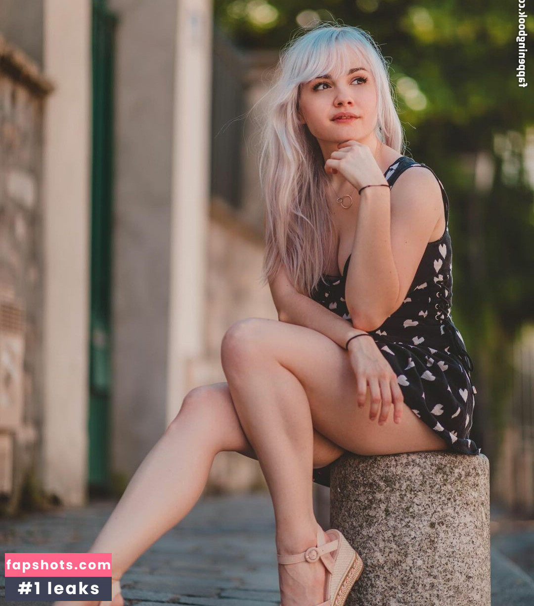 Lady Sundae Nahé úniky fotek pouze od fanoušků #18 - Fapshots