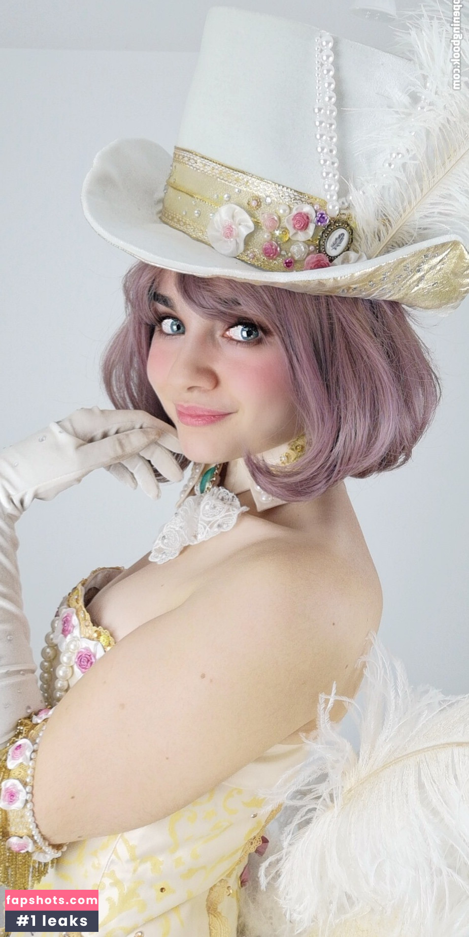 Lady Sundae Nahé úniky fotek pouze od fanoušků #3 - Fapshots