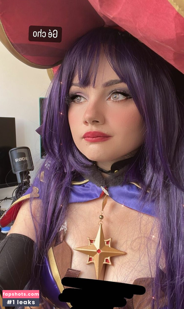 Lady Sundae Nahé úniky fotek pouze od fanoušků #21 - Fapshots