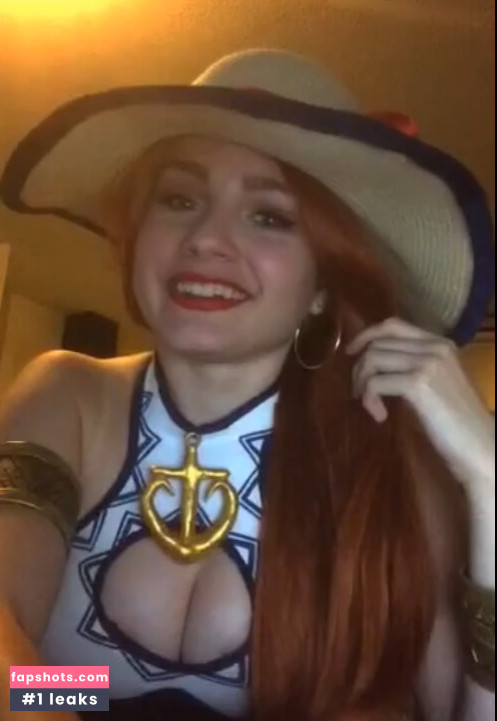 Lady Sundae Nahé úniky fotek pouze od fanoušků #27 - Fapshots