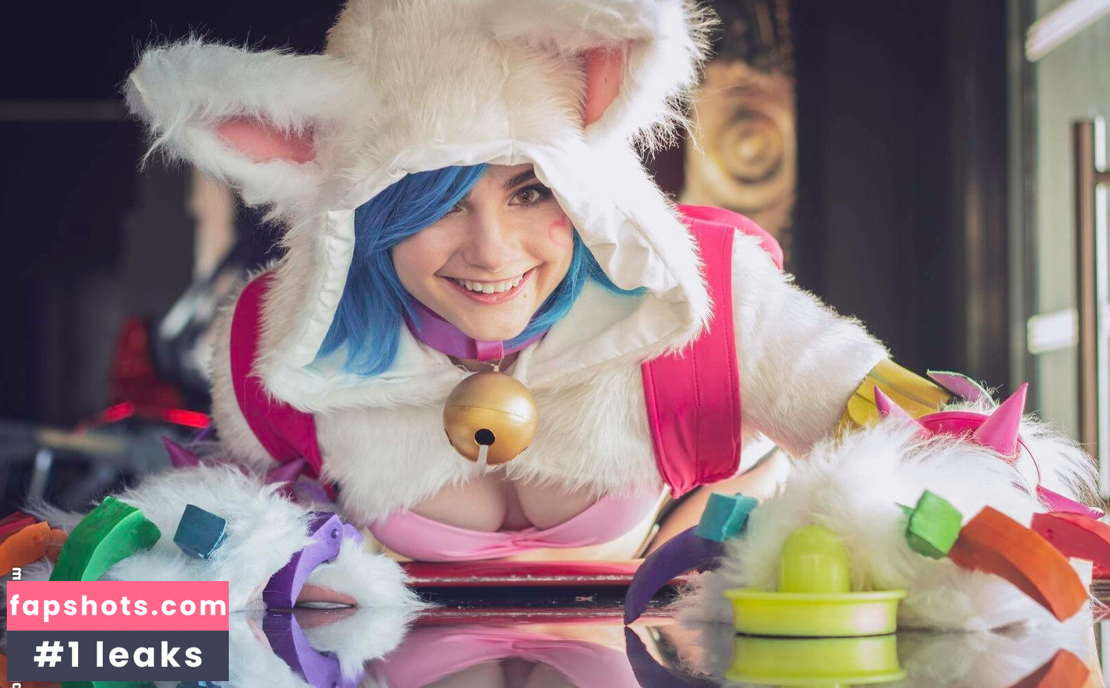 Lady Sundae Nahé úniky fotek pouze od fanoušků #4 - Fapshots