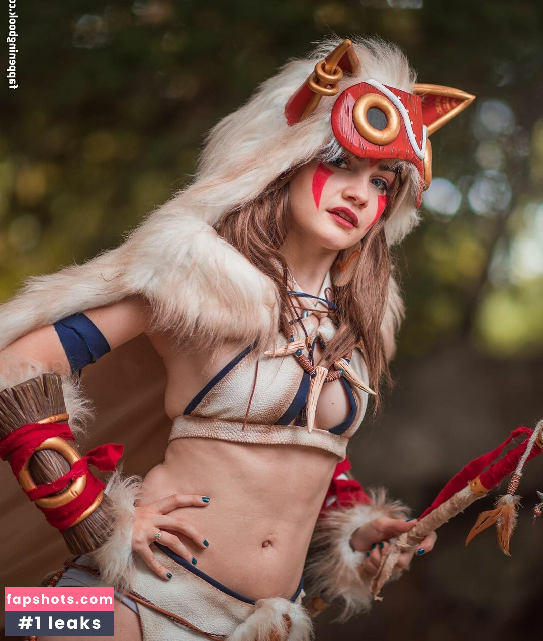 Lady Sundae Nahé úniky fotek pouze od fanoušků #5 - Fapshots