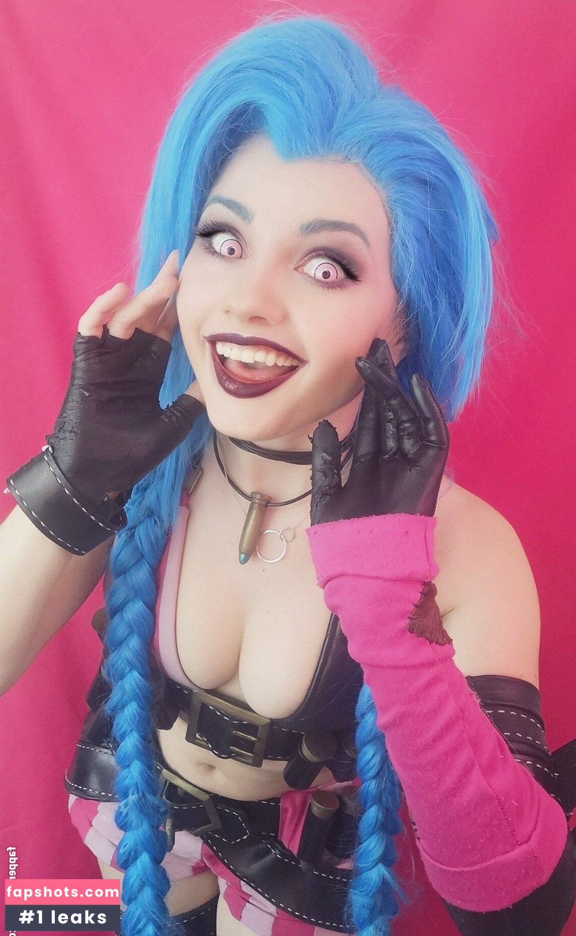 Lady Sundae Nahé úniky fotek pouze od fanoušků #6 - Fapshots