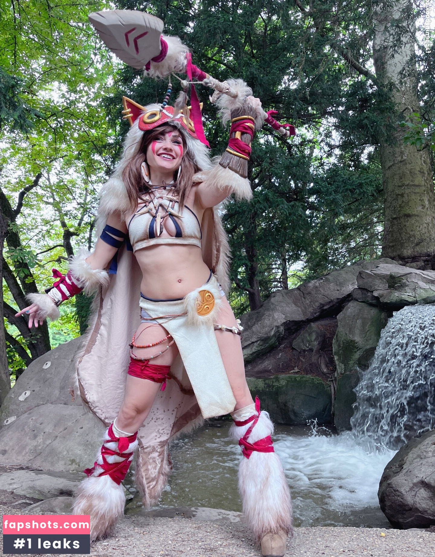 Lady Sundae Nahé úniky fotek pouze od fanoušků #9 - Fapshots