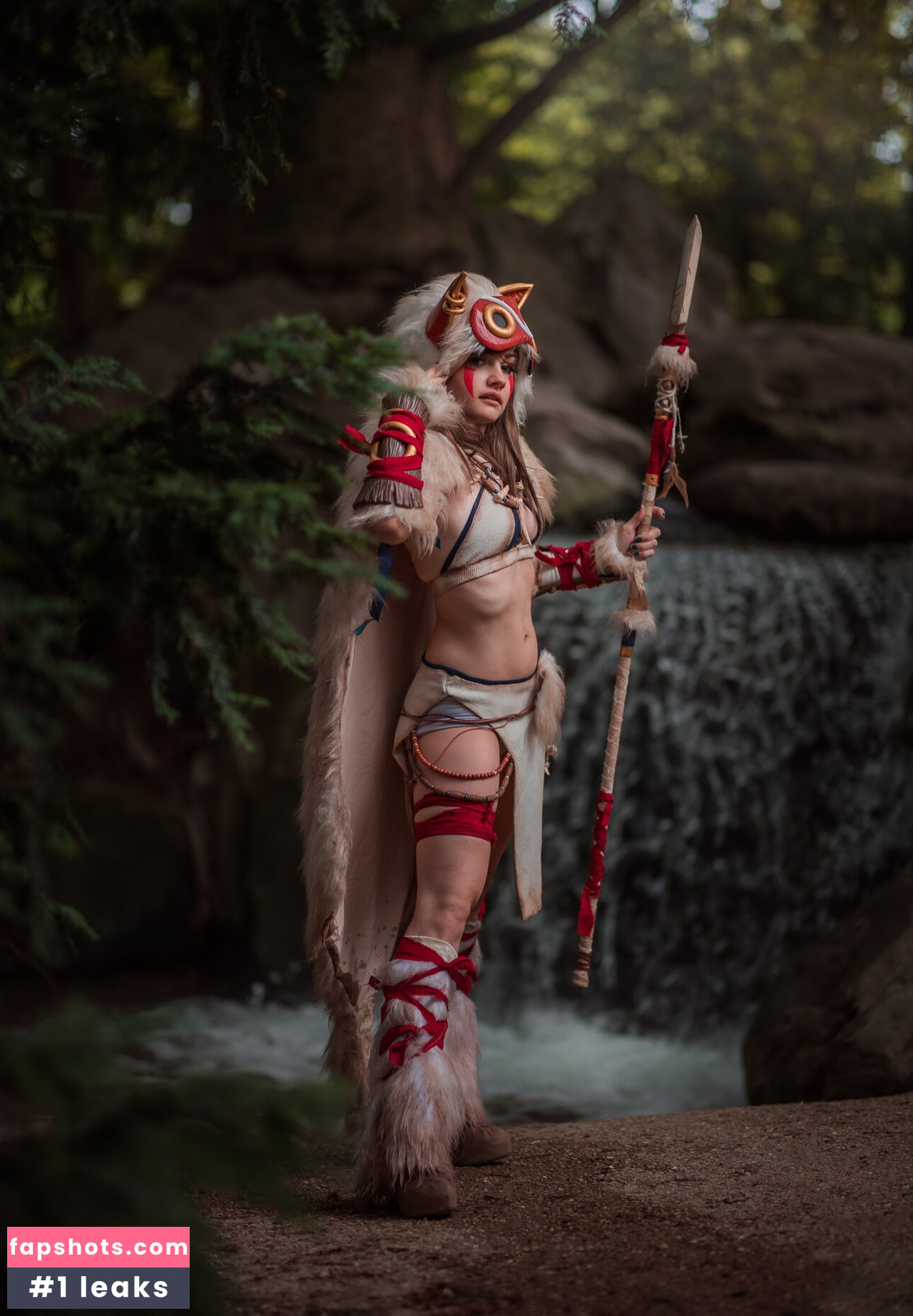 Lady Sundae Nahé úniky fotek pouze od fanoušků #10 - Fapshots