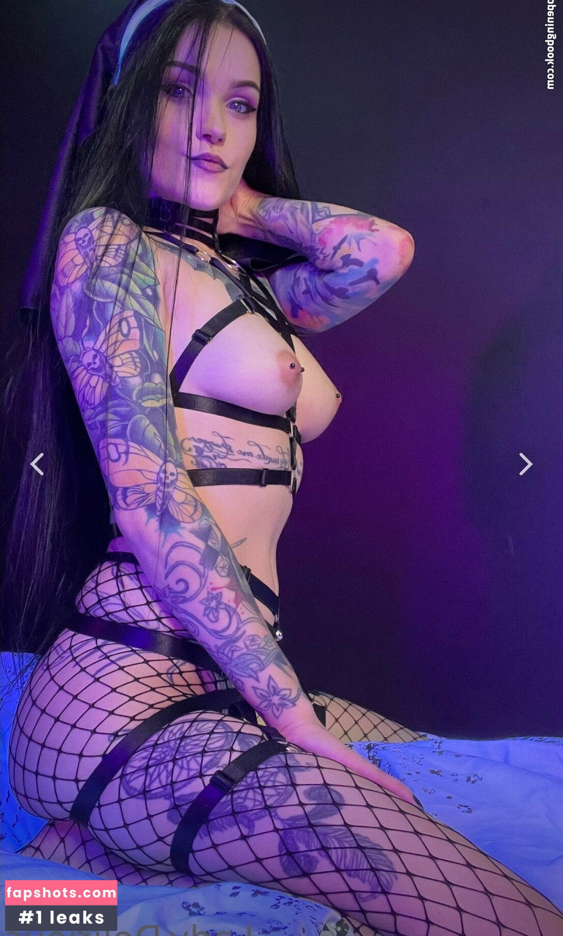 Lady.Tish Filtración Desnuda OnlyFans Foto #3 - Fapshots