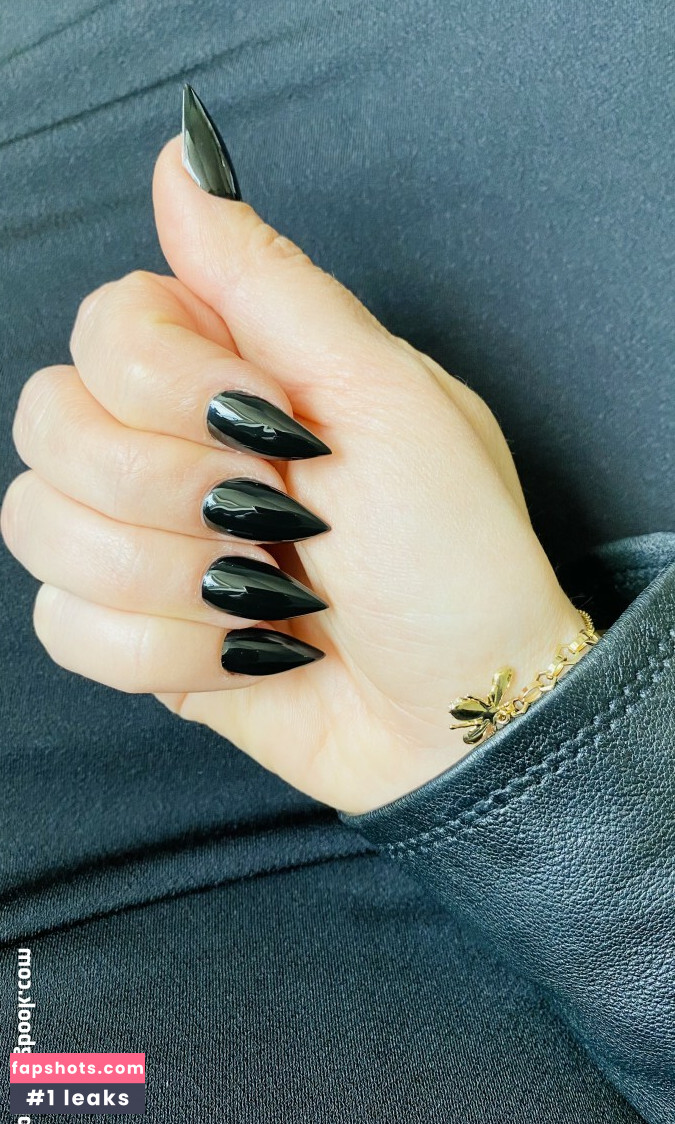 Lady Toxicsugga Nahé úniky fotek pouze od fanoušků #11 - Fapshots