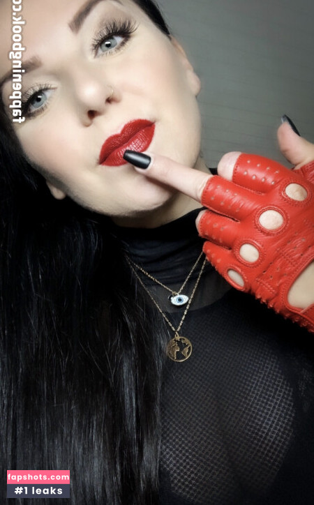 Lady Toxicsugga Nahé úniky fotek pouze od fanoušků #13 - Fapshots